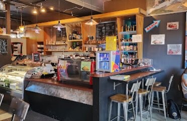 Marino Cafe