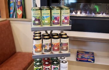 Marion Trading Company