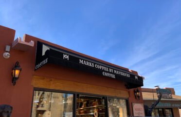 MarkÃ¢â‚¬â„¢s Coffee