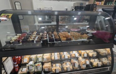 Market Coffee