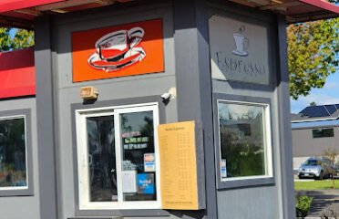 Market Espresso