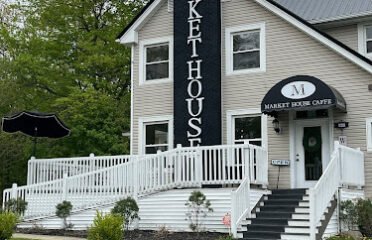 Market House Caffe