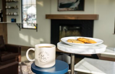 Market Press Coffee Co.