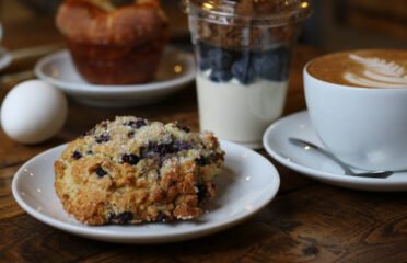 Market Square Bakehouse