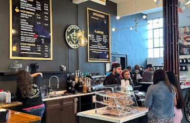 Market St. Coffee