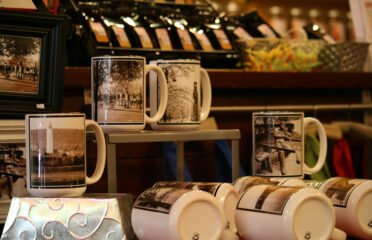 Market Street Coffee & Tea