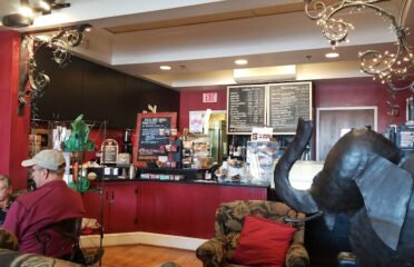 Market Street Coffee