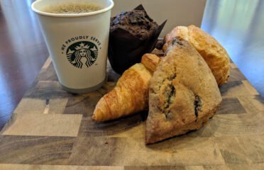 MarketPlace Cafe & Takeaway