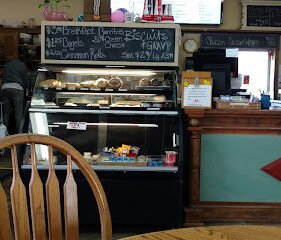 Marketplace Coffee House