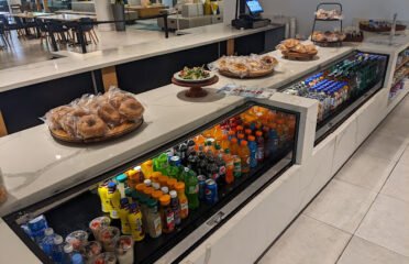 Marketplace coffee