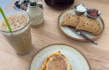 Marmo CaffÃƒÂ¨ & Gallery