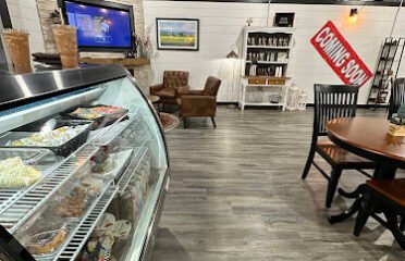 Marsai’s Bean & Boutique