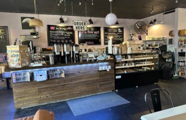 Marsh Moon Cafe