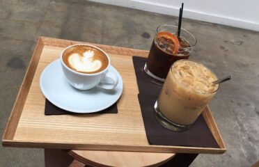Maru Coffee