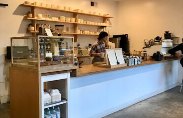 Maru Coffee