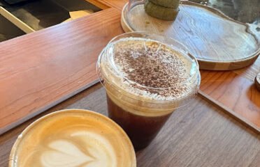 Maru Espresso Bar