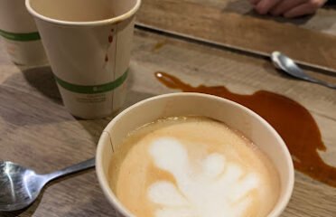 Mary Low Coffeehouse