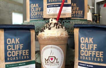 MaryLou’s Coffee and Sandwich Shoppe