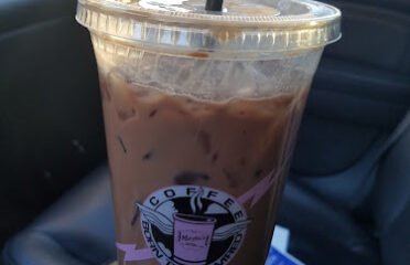 MarylouÃ¢â‚¬â„¢s Coffee