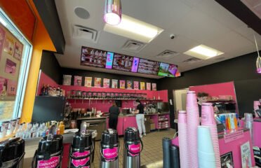 MarylouÃ¢â‚¬â„¢s Coffee