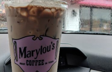 Marylou’s Coffee