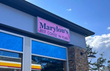 Marylou’s Coffee