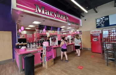 Marylou’s Coffee