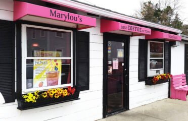 Marylou’s Coffee