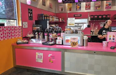 Marylou’s Coffee