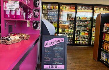 Marylou’s Coffee