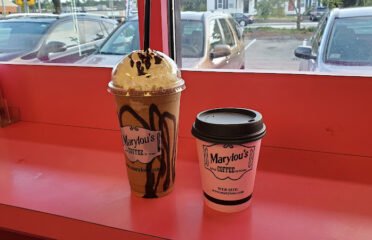 Marylou’s Coffee