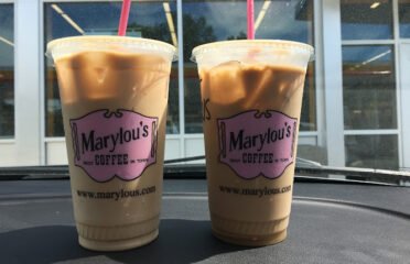 Marylou’s Coffee