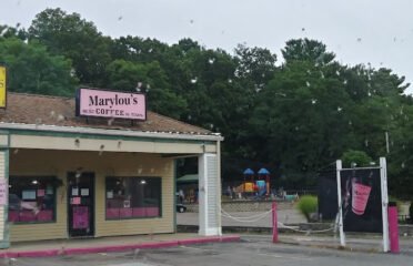 Marylou’s Coffee