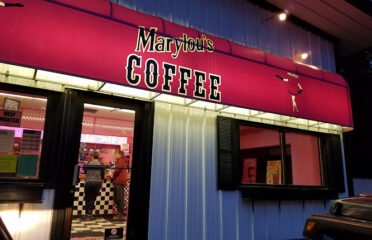 Marylou’s Coffee