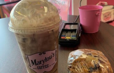 Marylou’s Coffee