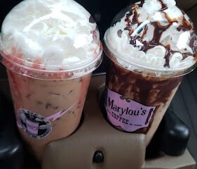 Marylou’s Coffee