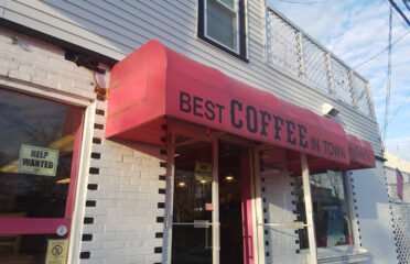 Marylou’s Coffee