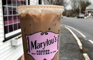 Marylou’s Coffee