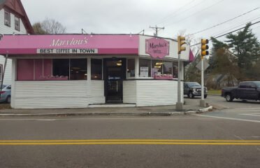 Marylou’s Coffee