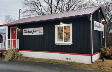 Mason Joe Coffee ToGo