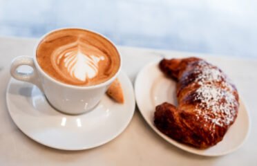 Masseria Caffe & Bakery