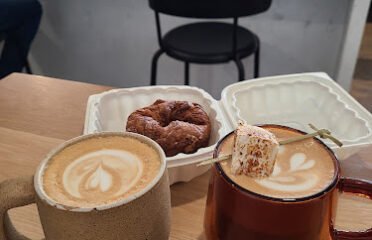 Mast Coffee