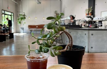 Mast Coffee