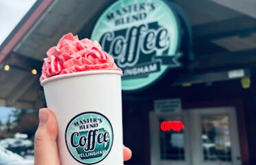 Masters Blend Coffee