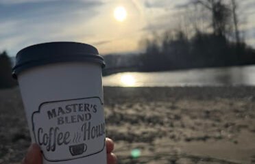 Master’s Blend
