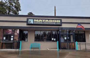 Matador Coffee Roasting Company-89