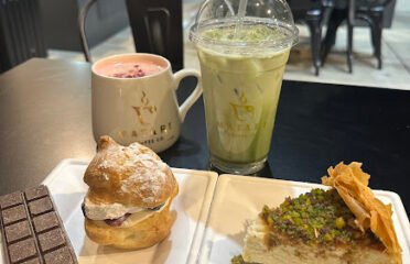 Matari Coffee Co.