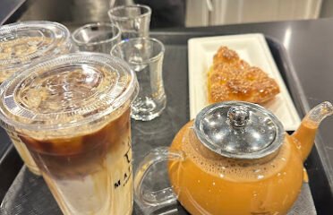Matari Coffee Co.