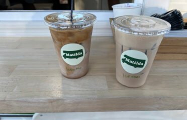 Matilda Coffee & Things