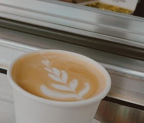 Matinee! Coffee + Concessions